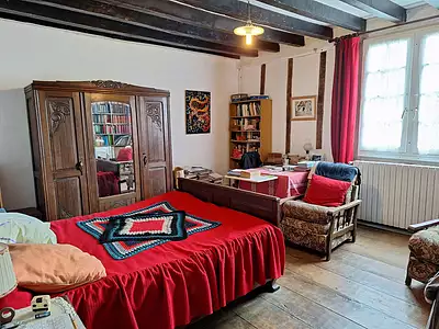 Maison, 250 m²