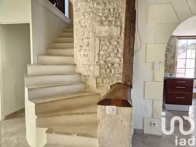 Maison, 199 m²