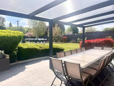 Maison, 250 m²