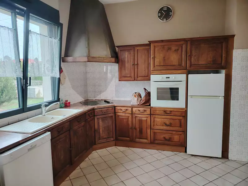 Maison, 163 m²
