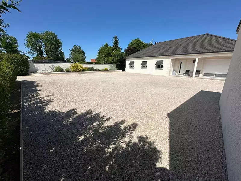 Maison, 142 m²