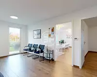 Appartement, 70,12 m²