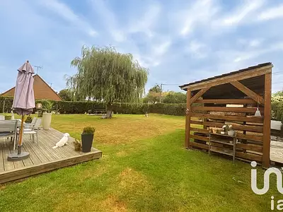 Maison, 95 m²