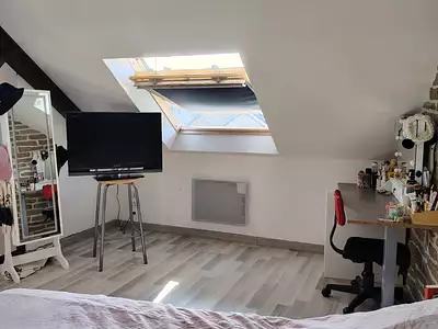 Appartement, 70 m²