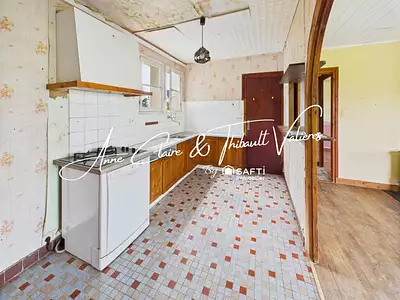 Maison, 71 m²