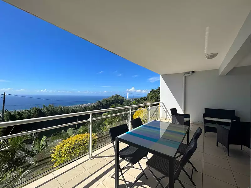Appartement, 45,44 m²