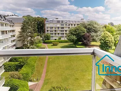 Appartement, 88,95 m²