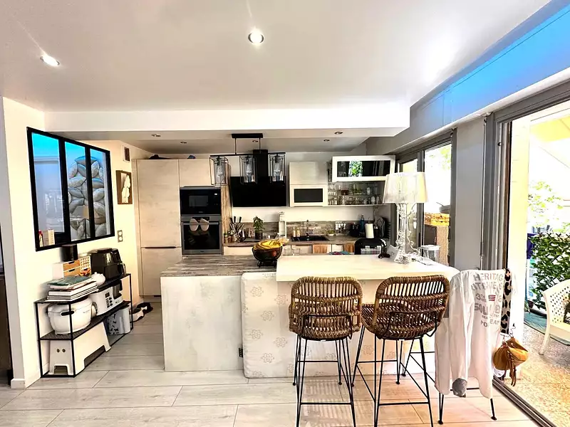 Appartement, 49,02 m²