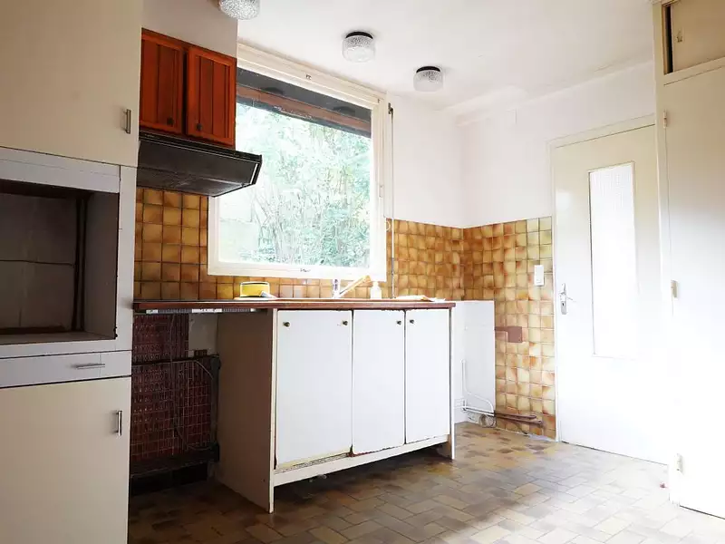 Maison, 163 m²