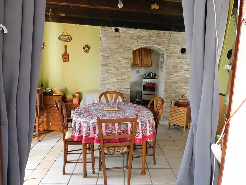Maison, 75 m²