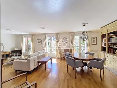 Appartement, 124 m²