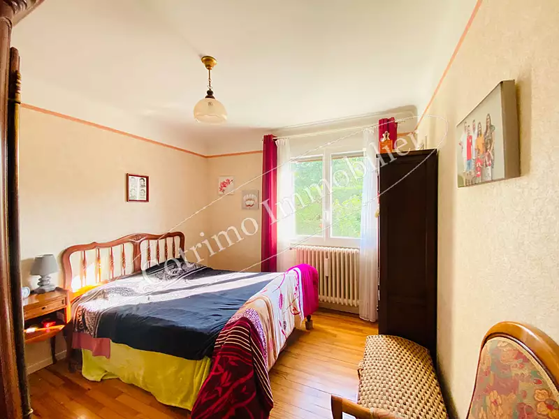 Maison, 93,45 m²