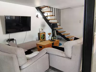 Maison, 75 m²