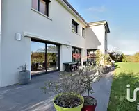 Maison, 294 m²