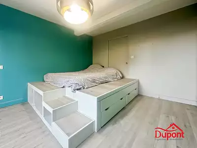 Maison, 148 m²