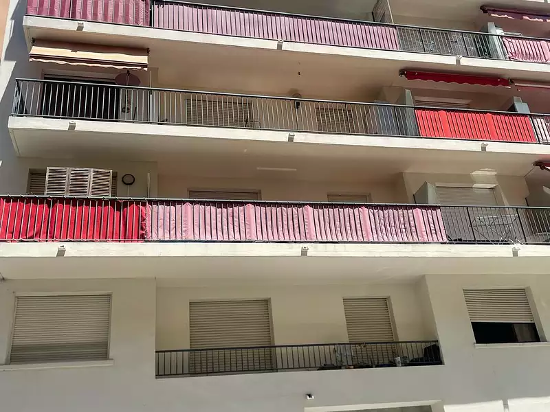 Appartement, 29,87 m²