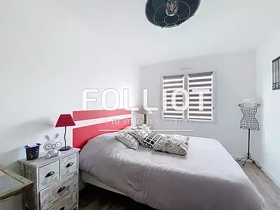 Maison, 115 m²