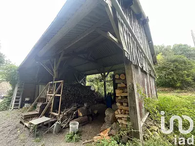 Maison, 130 m²