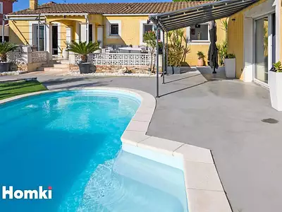 Maison, 141 m²