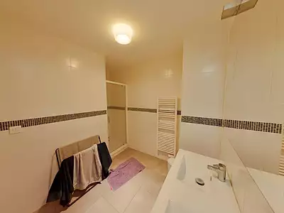 Appartement, 133,86 m²