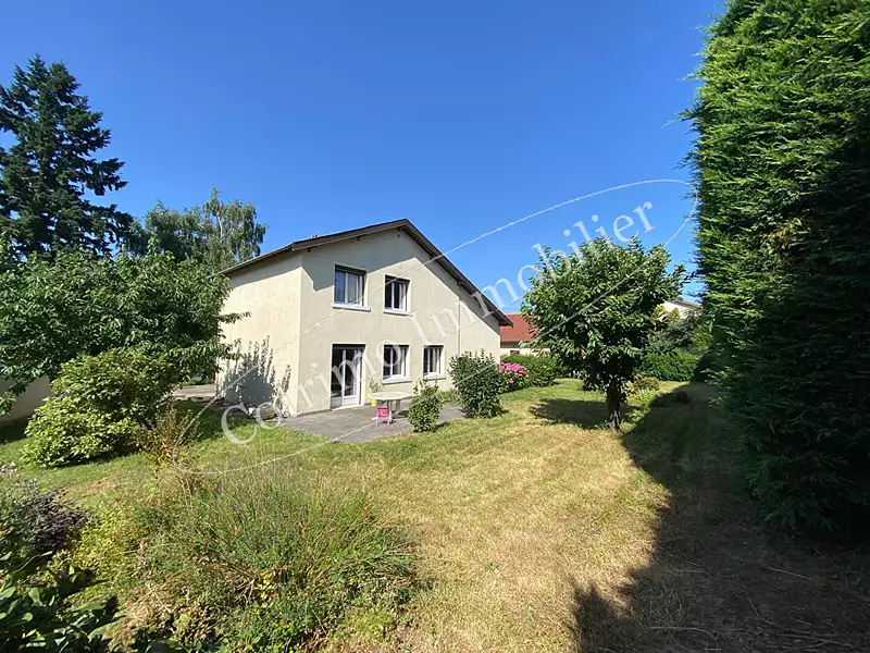 Maison, 93,45 m²