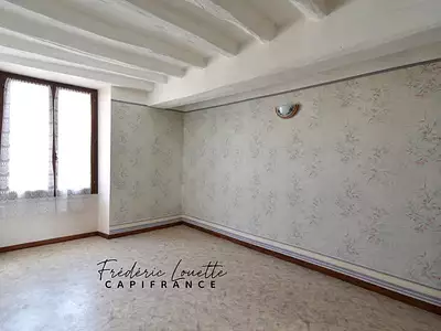 Maison, 100 m²