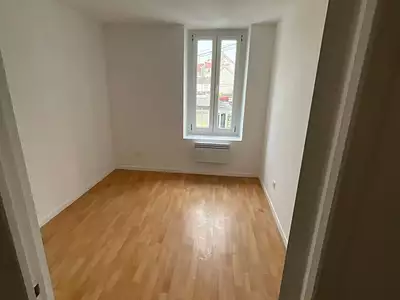 Appartement, 54,08 m²
