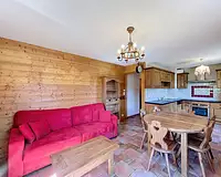 Appartement, 57 m²