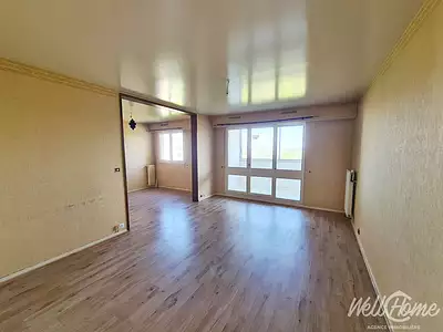 Appartement, 75,19 m²