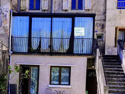 Maison, 127 m²