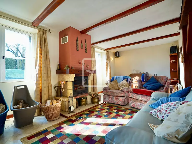 Maison, 222 m²