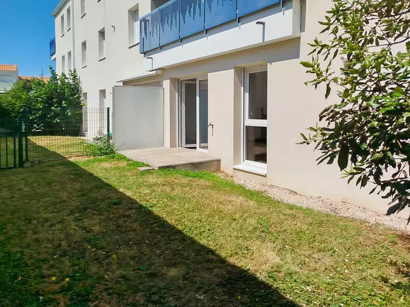 Appartement, 59 m²