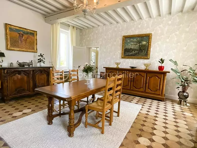 Maison, 380 m²