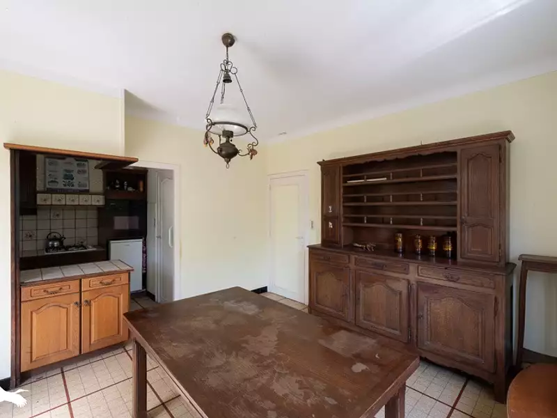 Maison, 173 m²