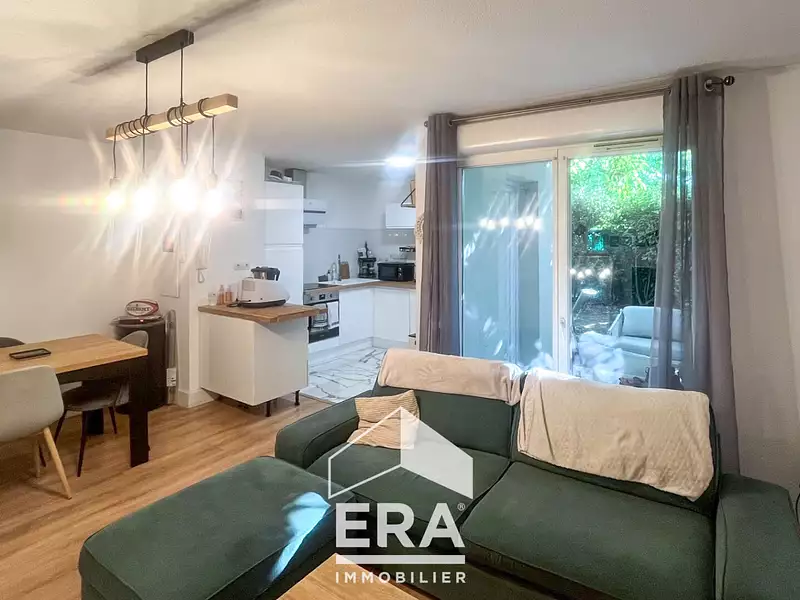 Appartement, 61 m²
