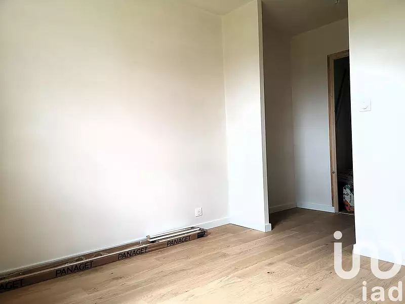 Maison, 91 m²