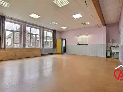 Maison, 343 m²