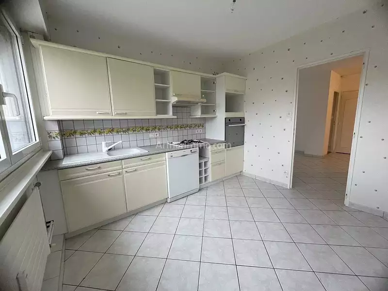 Appartement, 69 m²