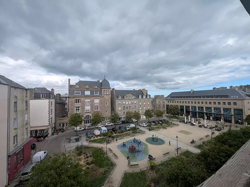 Appartement, 73,37 m²