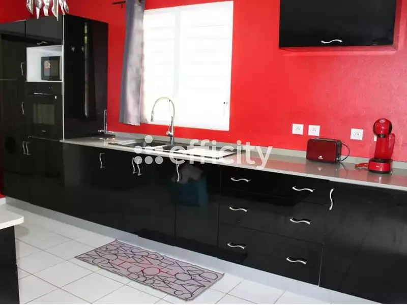 Maison, 90 m²