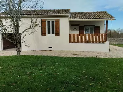 Maison, 70 m²