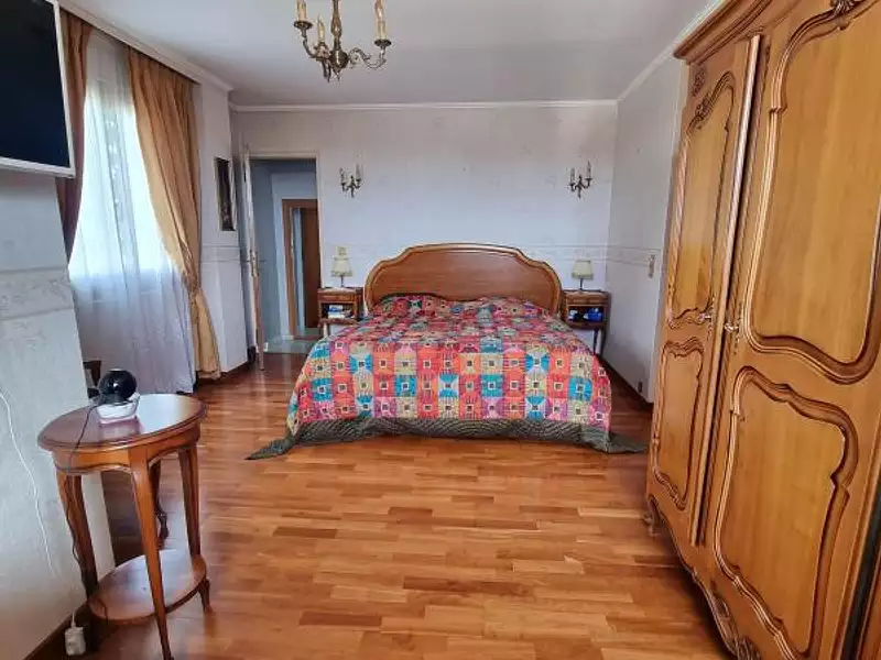 Maison, 204 m²