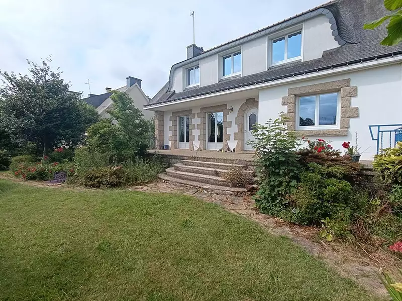 Maison, 139 m²