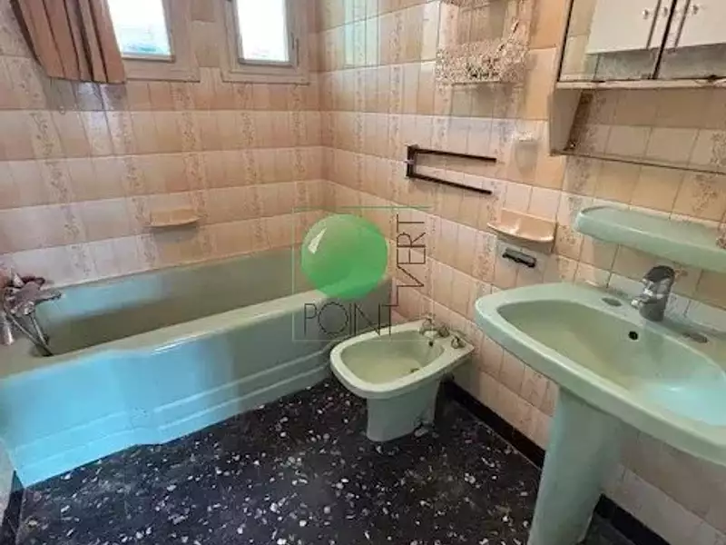 Maison, 140 m²