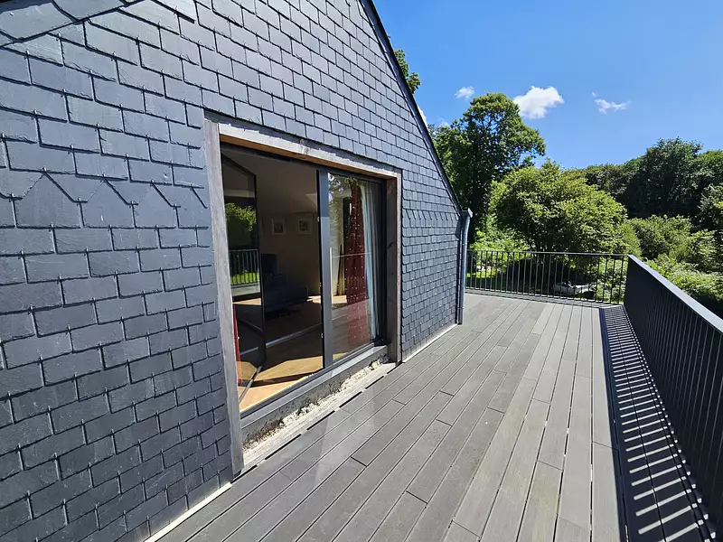Maison, 86,18 m²