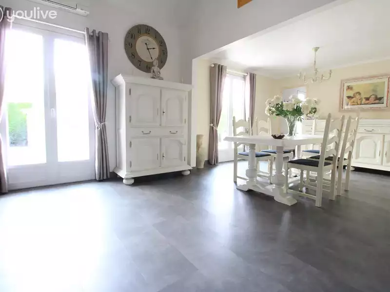 Maison, 110 m²
