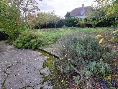 Maison, 75 m²