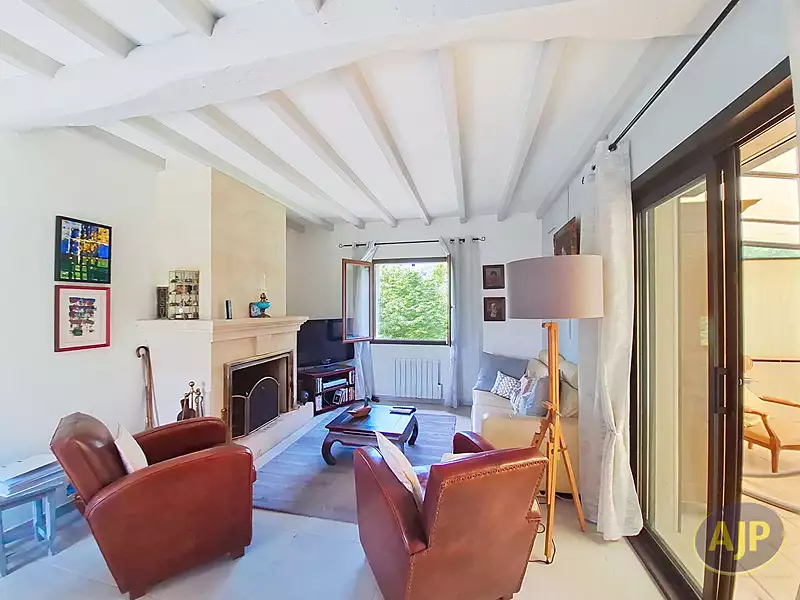 Maison, 130 m²