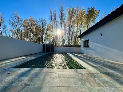Maison, 130 m²
