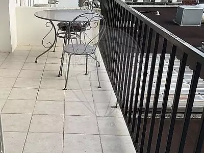 Appartement, 105 m²